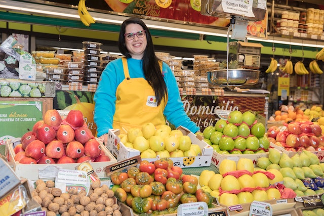 ayudante de tienda en maryland