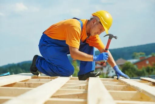 trabajos de construcción en raleigh, nc	