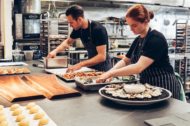 cocinero en jacksonville