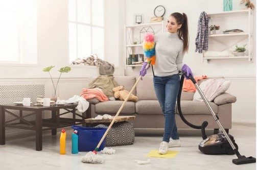 trabajo para mujeres en doral, se necesita señora para cuidar casa cerca de doral florida