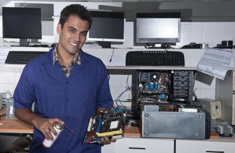 tecnico informatico bocaraton