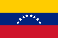 Flag of Venezuela.svg