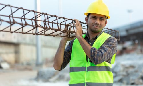 trabajos de construcción en nebraska