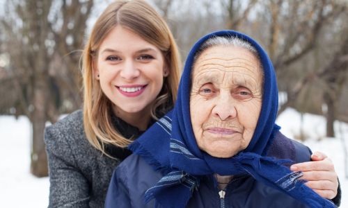 caretaker illinois