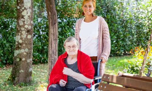 trabajos para mujeres en carolina del norte