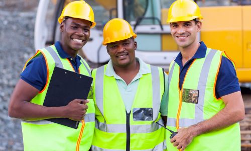 trabajos de construcción en columbus ohio