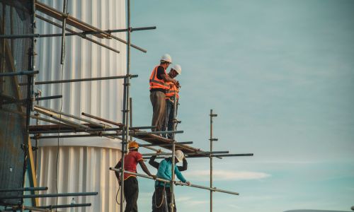 construccion en colorado