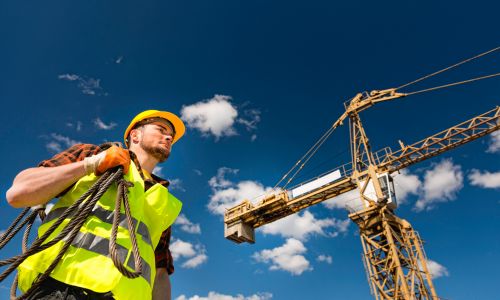 trabajos de construcción en louisville, ky