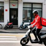 Oportunidades laborales en Doordash para personas sin papeles en Estados Unidos: Alternativas y consideraciones