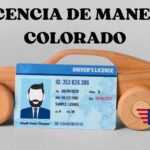 Obtén tu licencia de conducir en colorado sin papeles