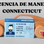 Licencia de conducir en Connecticut para indocumentados