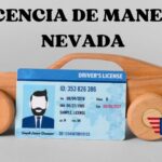 Requisitos para licencia de conducir en Nevada para indocumentados en Estados Unidos