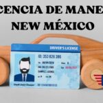 Requisitos para obtener licencia de conducir en Nuevo México para indocumentados