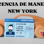 Requisitos para licencia de conducir en New York para indocumentados en Estados Unidos