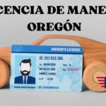 Requisitos para licencia de conducir en Oregón para indocumentados en Estados Unidos