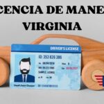 Obtén tu licencia de conducir en Virginia siendo indocumentado