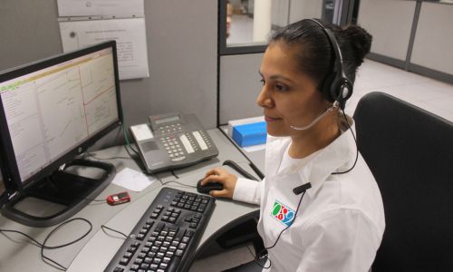 trabajos de lunes a viernes para mujeres cerca de mi