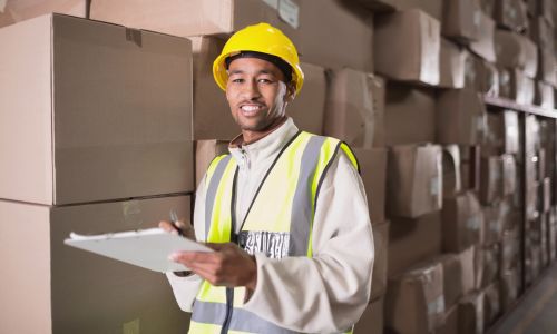 warehouse worker filadelfia