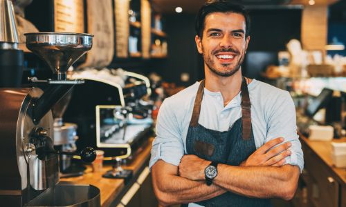 barista hollywood