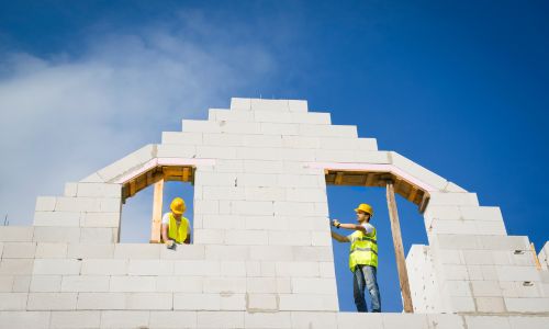 trabajos de construcción en cape coral