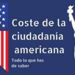 Costo de la ciudadanía americana: toda la información que necesitas