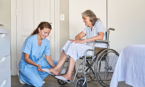 cuidado de ancianos cape coral