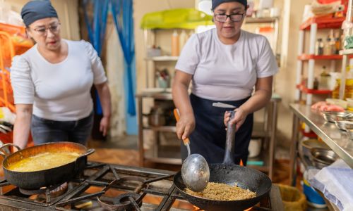 cocinero sc